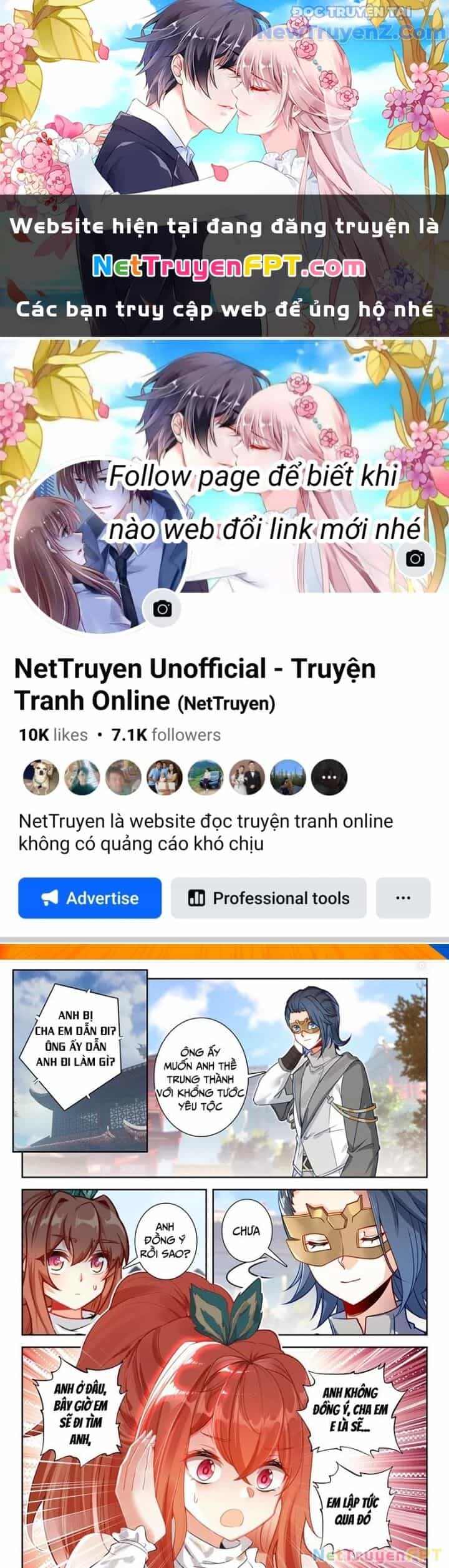 Đấu La Đại Lục 5 - Chương 198 - ảnh 1