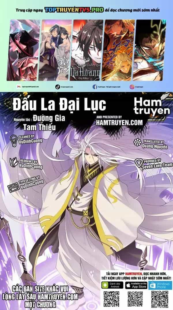 Đấu La Đại Lục 5 - Chương 206 - ảnh 2