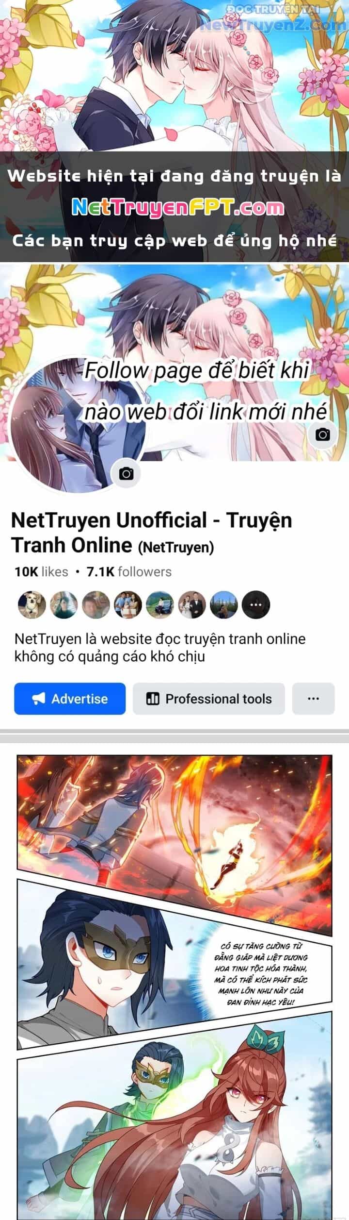 Đấu La Đại Lục 5 - Chương 229 - ảnh 1