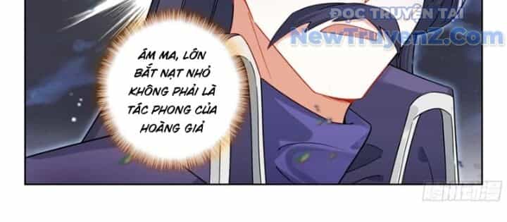 Đấu La Đại Lục 5 - Chương 231 - ảnh 20