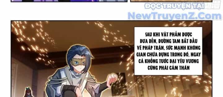 Đấu La Đại Lục 5 - Chương 231 - ảnh 8