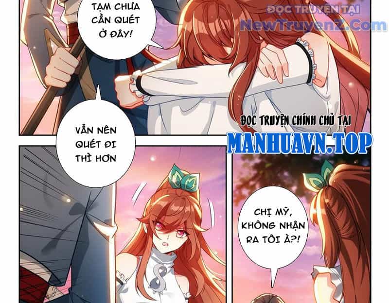 Đấu La Đại Lục 5 - Chương 236 - ảnh 5