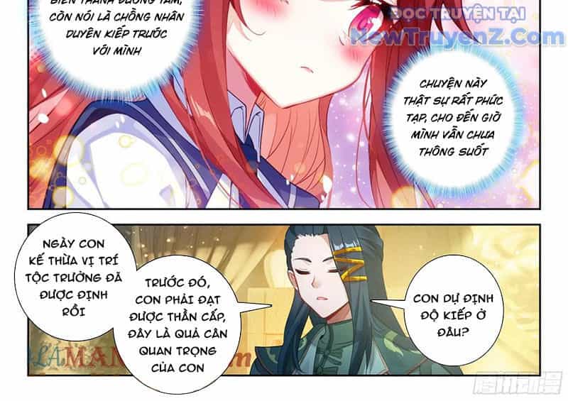 Đấu La Đại Lục 5 - Chương 237 - ảnh 22