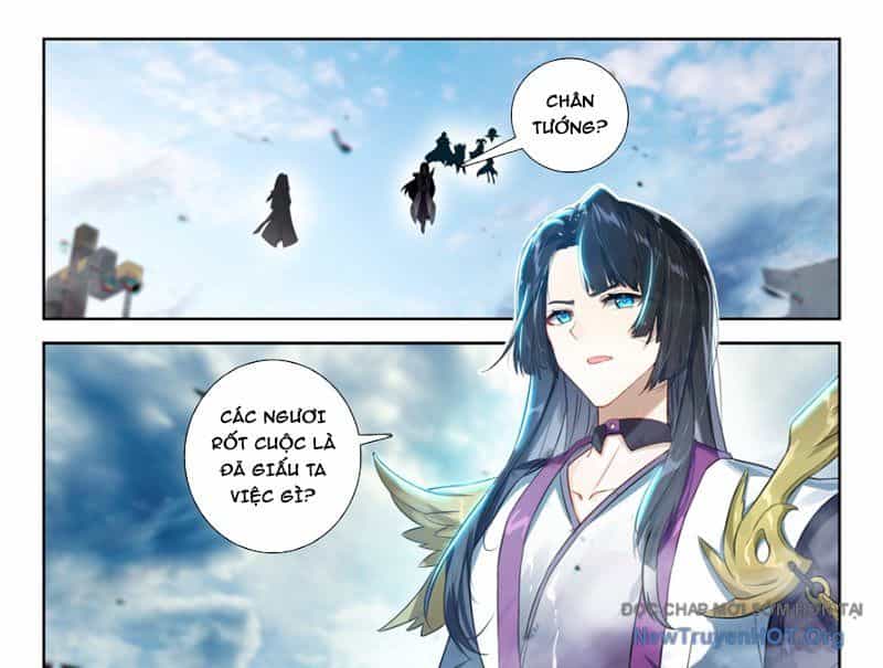 Đấu La Đại Lục 5 - Chương 248 - ảnh 3
