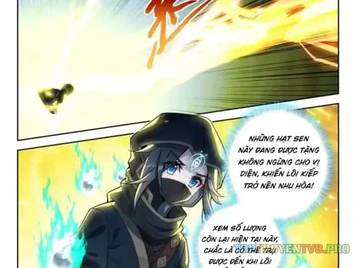 Đấu La Đại Lục 5 - Chương 269 - ảnh 4