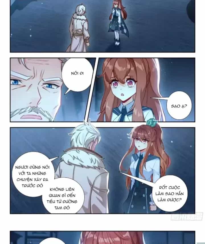 Đấu La Đại Lục 5 - Chương 270 - ảnh 9