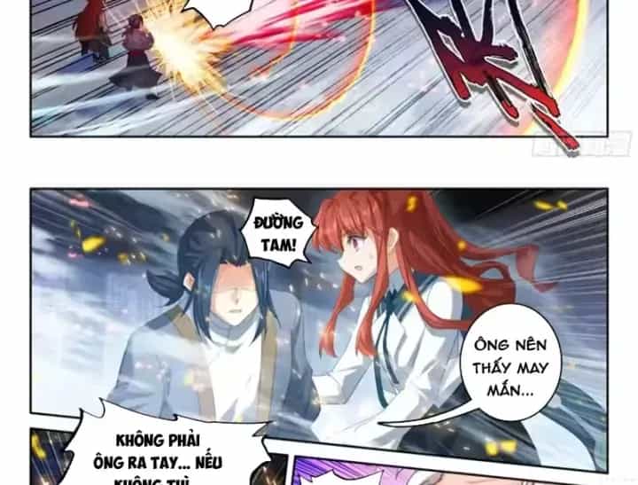 Đấu La Đại Lục 5 - Chương 271 - ảnh 12