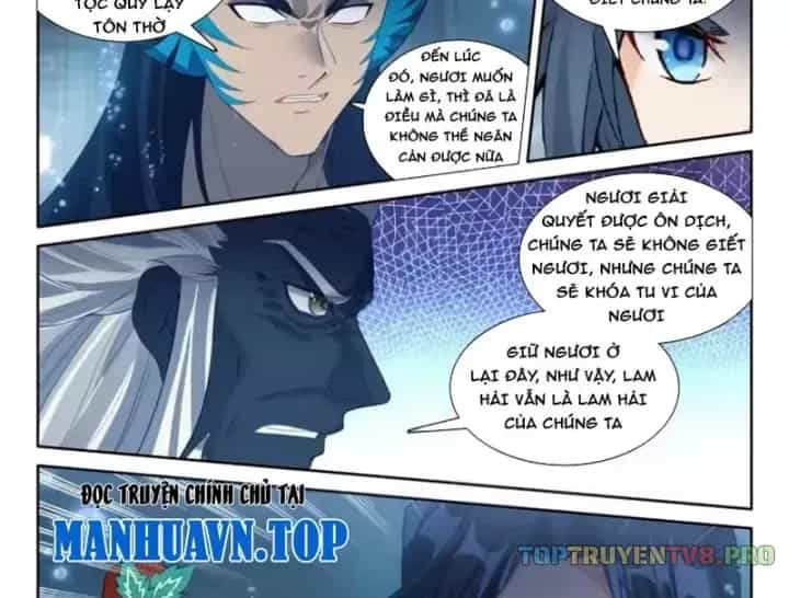 Đấu La Đại Lục 5 - Chương 281 - ảnh 7