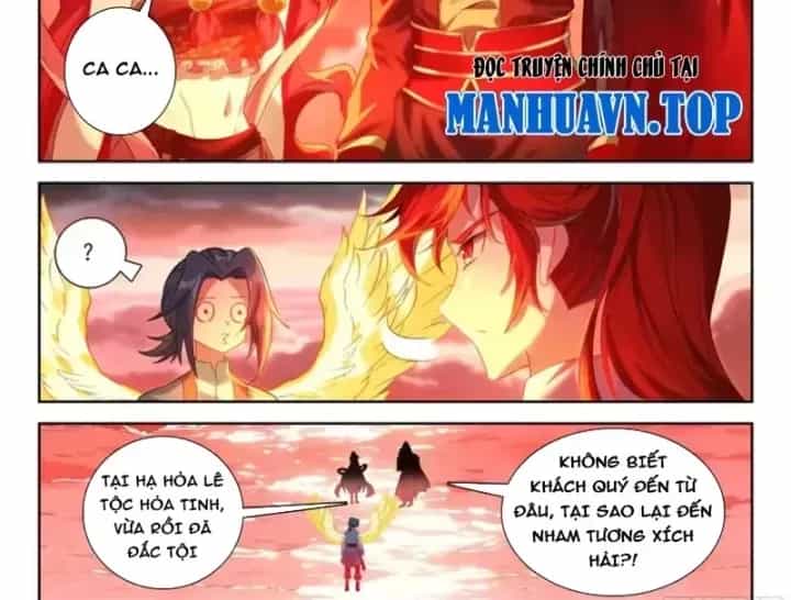 Đấu La Đại Lục 5 - Chương 285 - ảnh 16