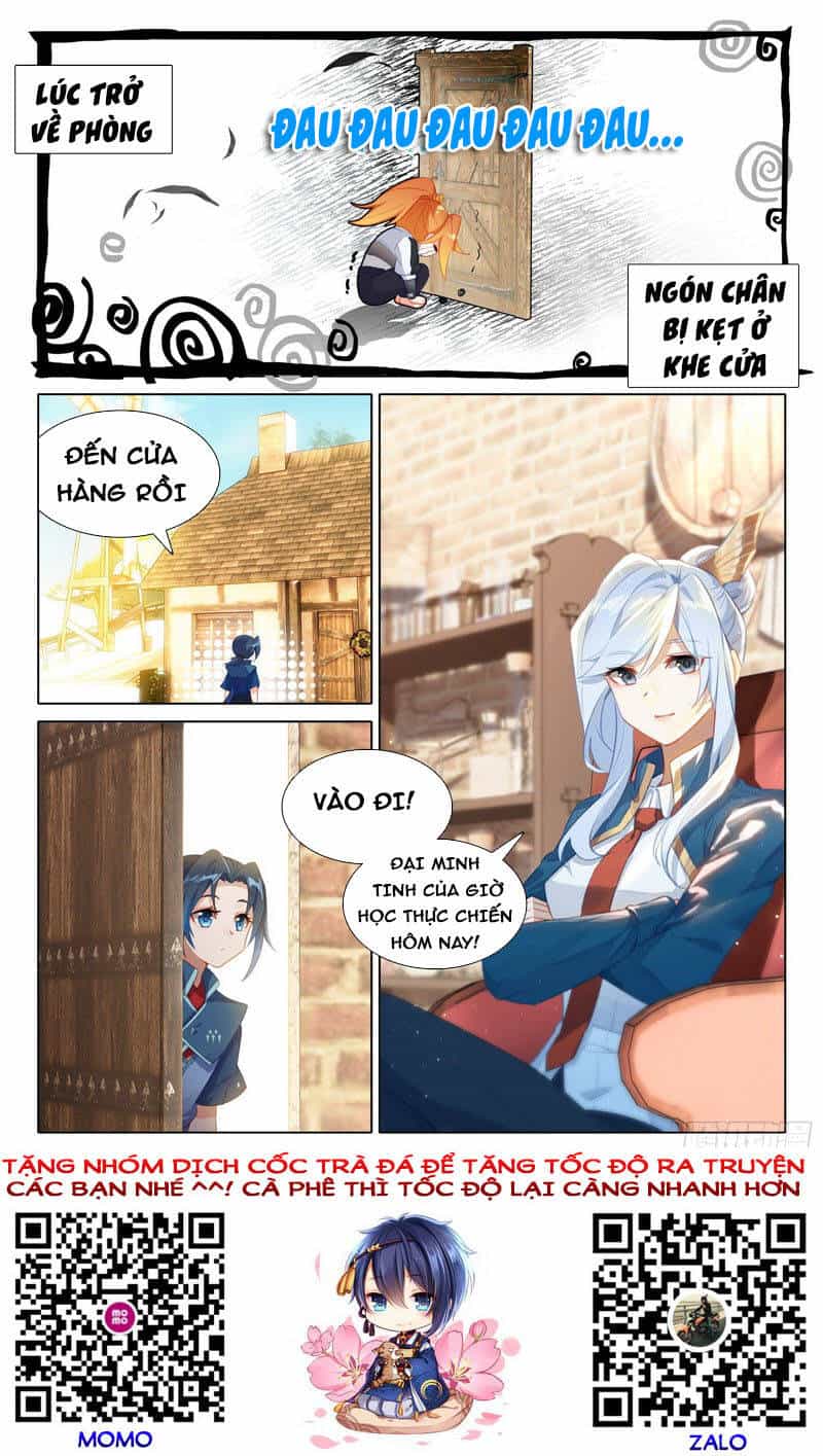 Đấu La Đại Lục 5 - Chương 28 - ảnh 16