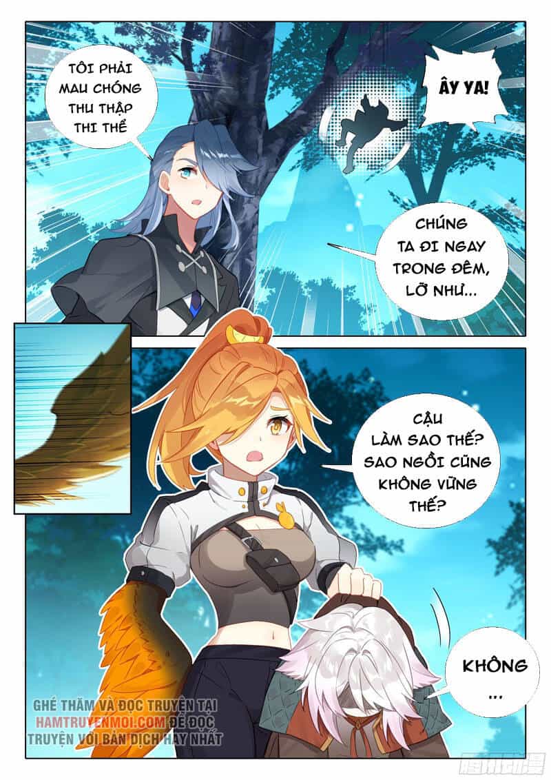 Đấu La Đại Lục 5 - Chương 42 - ảnh 15