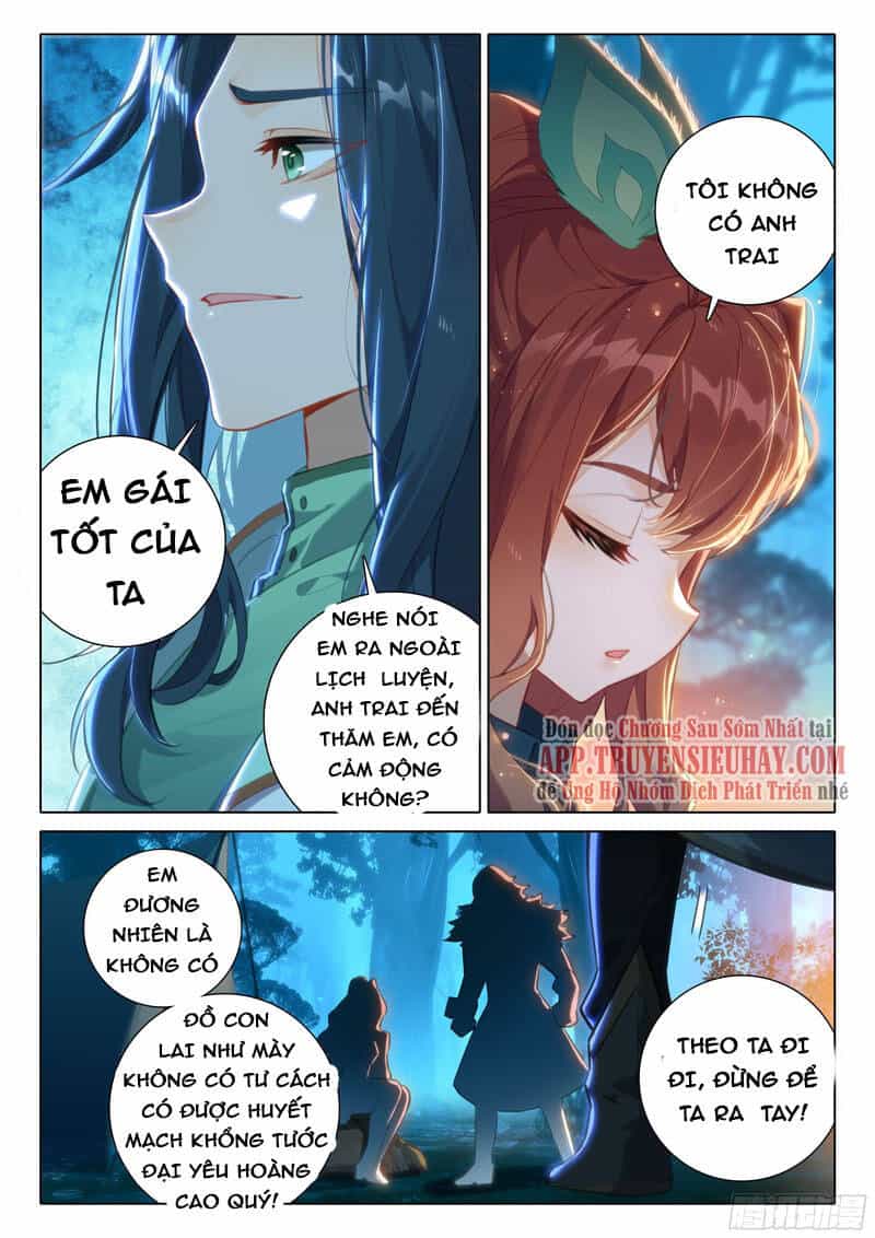 Đấu La Đại Lục 5 - Chương 60 - ảnh 13