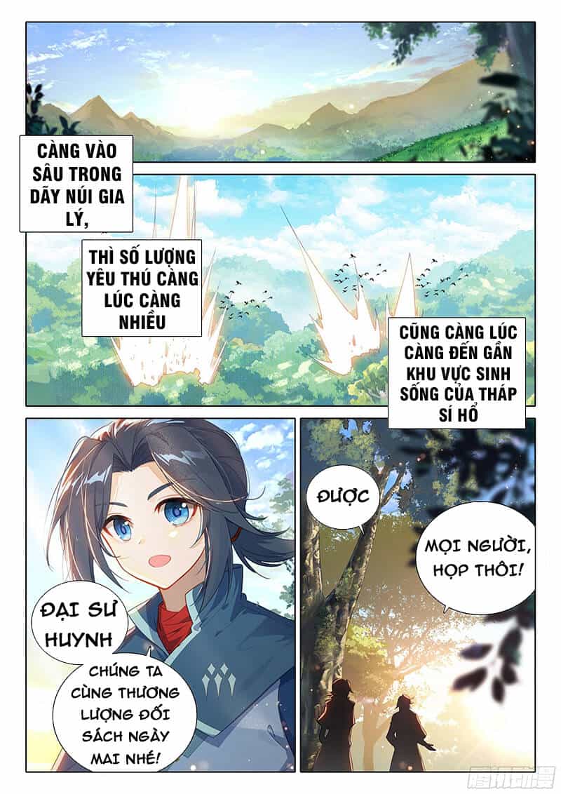 Đấu La Đại Lục 5 - Chương 64 - ảnh 12