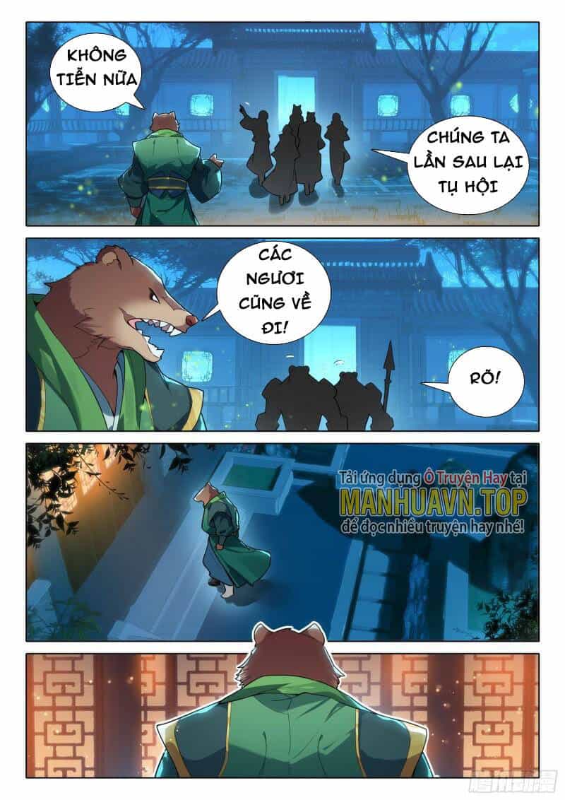 Đấu La Đại Lục 5 - Chương 78 - ảnh 2