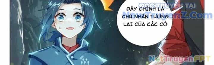Đấu La Đại Lục 5 - Chương 79 - ảnh 28