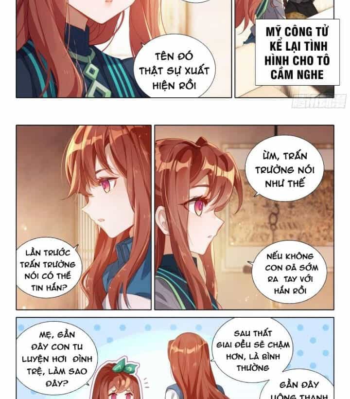 Đấu La Đại Lục 5 - Chương 81 - ảnh 2