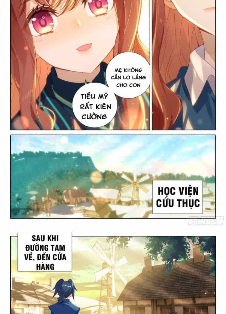 Đấu La Đại Lục 5 - Chương 81 - ảnh 6