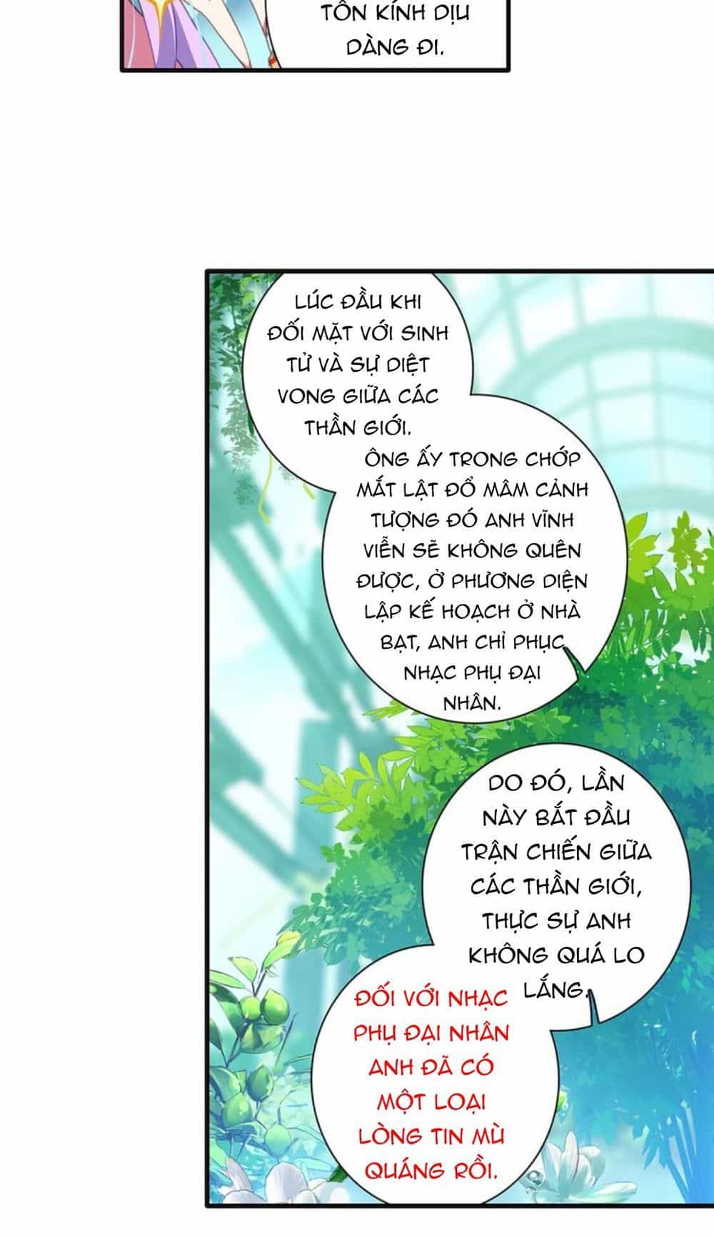 Đấu La Đại Lục Ngoại Truyện: Đường Môn Anh Hùng - Chương 18 - ảnh 8