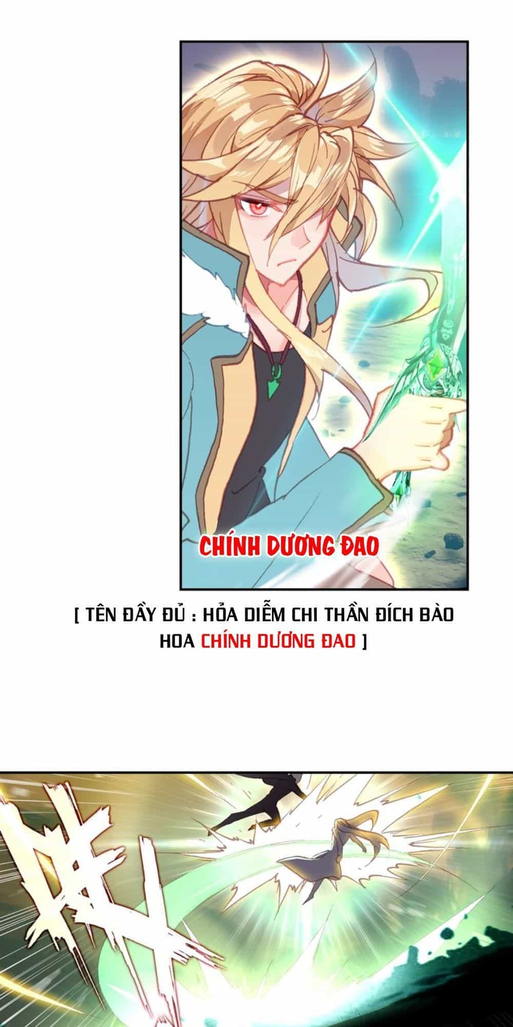 Đấu La Đại Lục Ngoại Truyện: Đường Môn Anh Hùng - Chương 30 - ảnh 4