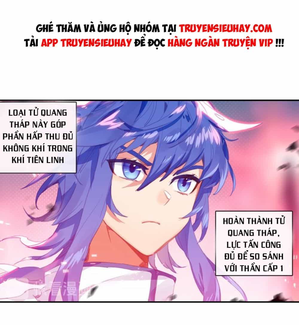 Đấu La Đại Lục Ngoại Truyện: Đường Môn Anh Hùng - Chương 36 - ảnh 13