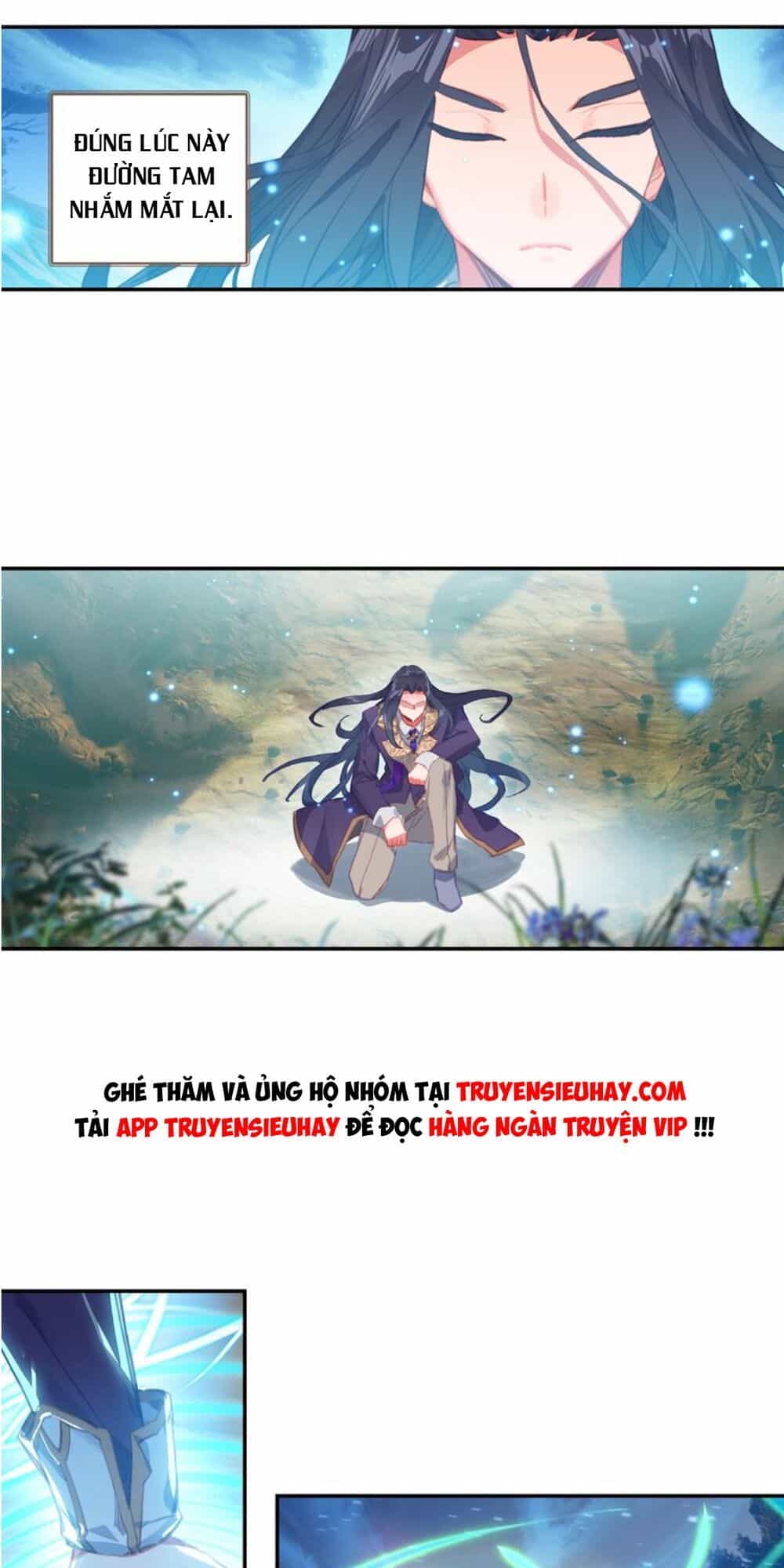 Đấu La Đại Lục Ngoại Truyện: Đường Môn Anh Hùng - Chương 37 - ảnh 6
