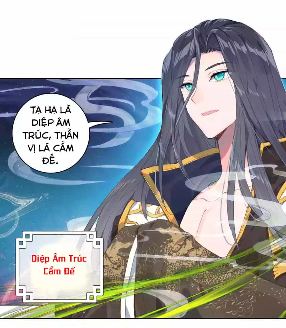 Đấu La Đại Lục Ngoại Truyện: Đường Môn Anh Hùng - Chương 4 - ảnh 6