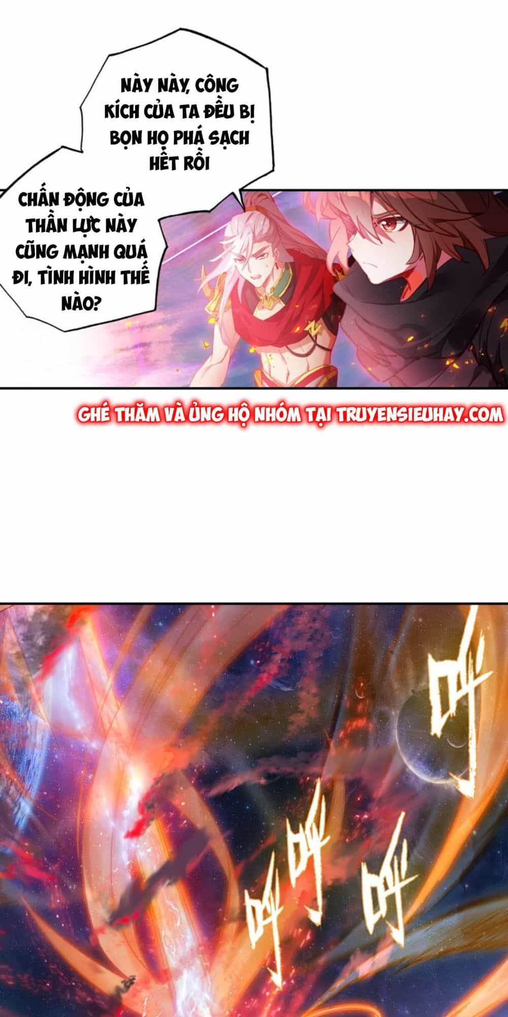 Đấu La Đại Lục Ngoại Truyện: Đường Môn Anh Hùng - Chương 46 - ảnh 20