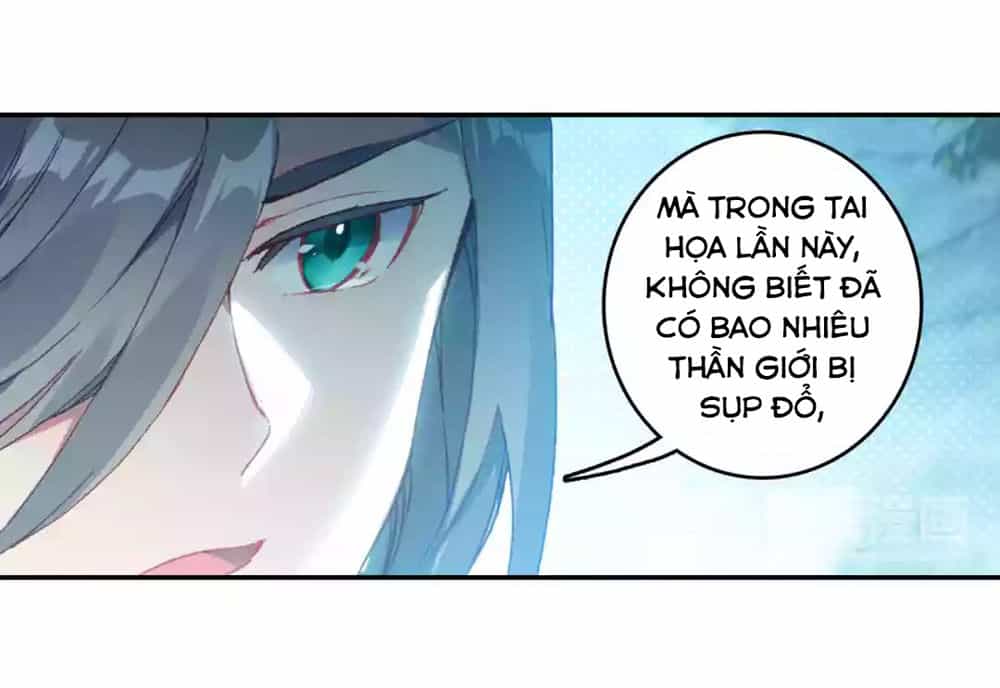Đấu La Đại Lục Ngoại Truyện: Đường Môn Anh Hùng - Chương 5 - ảnh 10