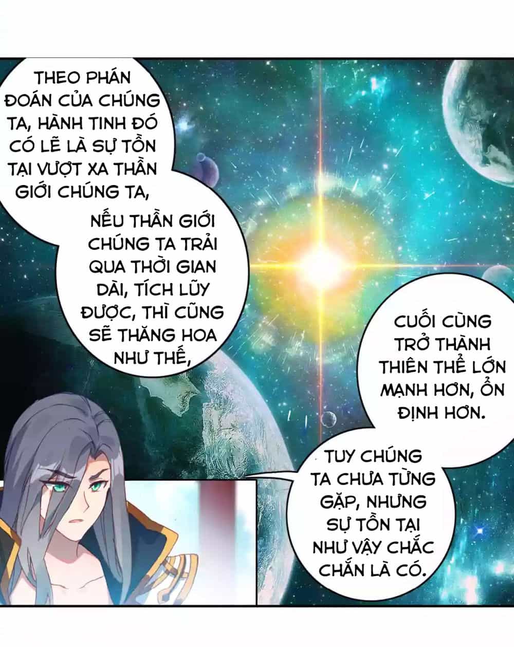 Đấu La Đại Lục Ngoại Truyện: Đường Môn Anh Hùng - Chương 5 - ảnh 14