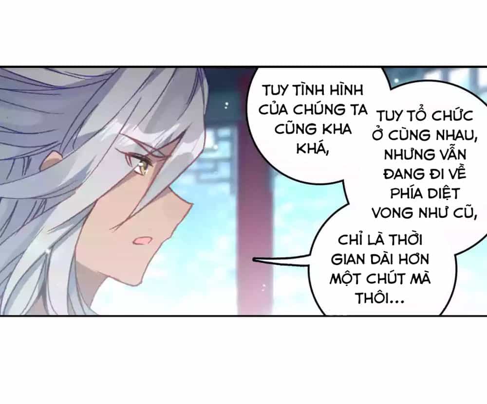 Đấu La Đại Lục Ngoại Truyện: Đường Môn Anh Hùng - Chương 5 - ảnh 19