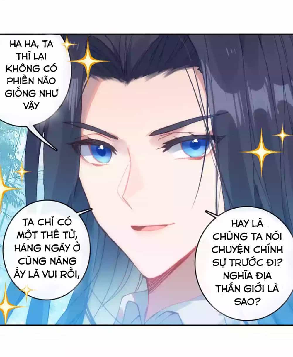 Đấu La Đại Lục Ngoại Truyện: Đường Môn Anh Hùng - Chương 5 - ảnh 7