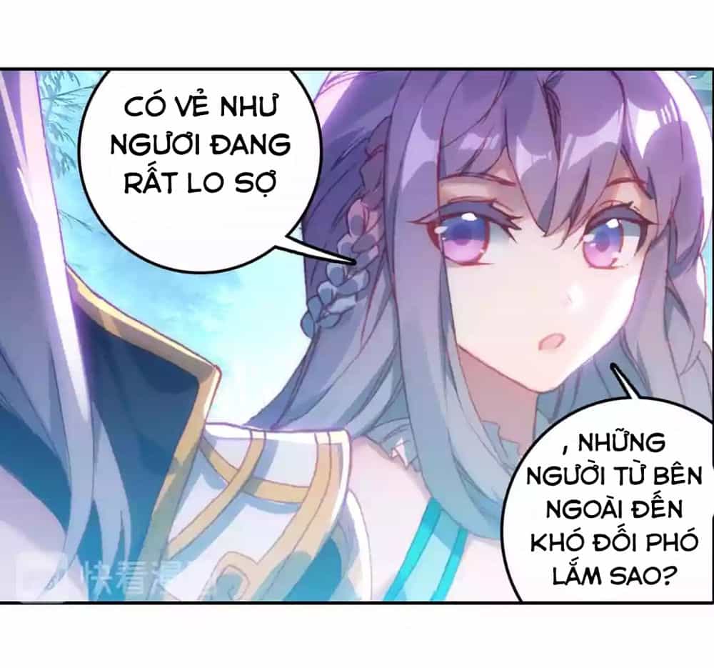 Đấu La Đại Lục Ngoại Truyện: Đường Môn Anh Hùng - Chương 7 - ảnh 13