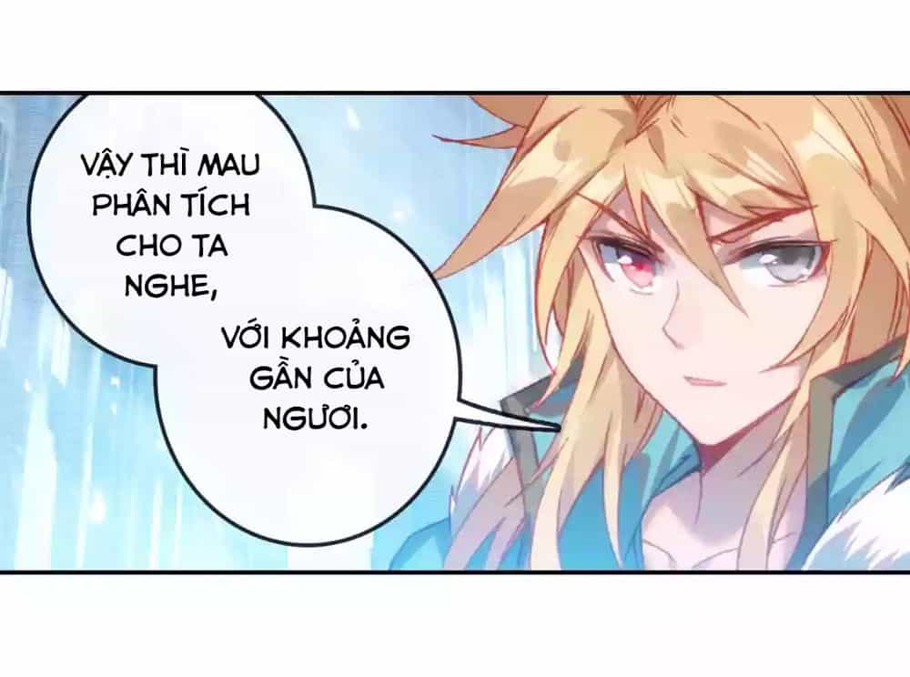 Đấu La Đại Lục Ngoại Truyện: Đường Môn Anh Hùng - Chương 7 - ảnh 4
