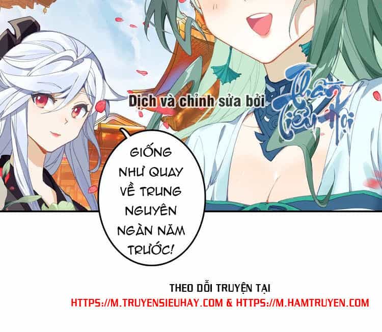 Đấu La Đại Lục Ngoại Truyện: Đường Môn Anh Hùng - Chương 78 - ảnh 14