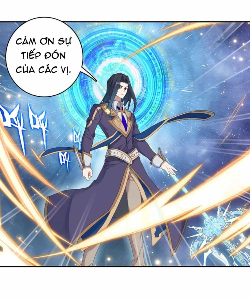 Đấu La Đại Lục Ngoại Truyện: Đường Môn Anh Hùng - Chương 9 - ảnh 14