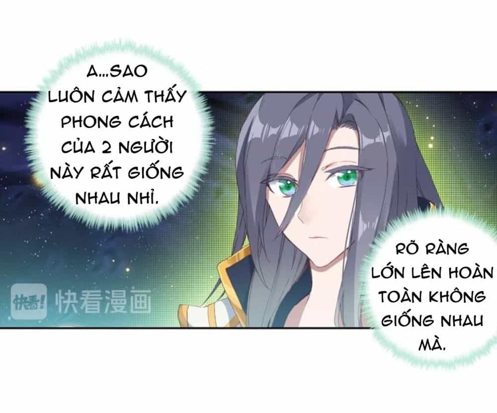 Đấu La Đại Lục Ngoại Truyện: Đường Môn Anh Hùng - Chương 9 - ảnh 17
