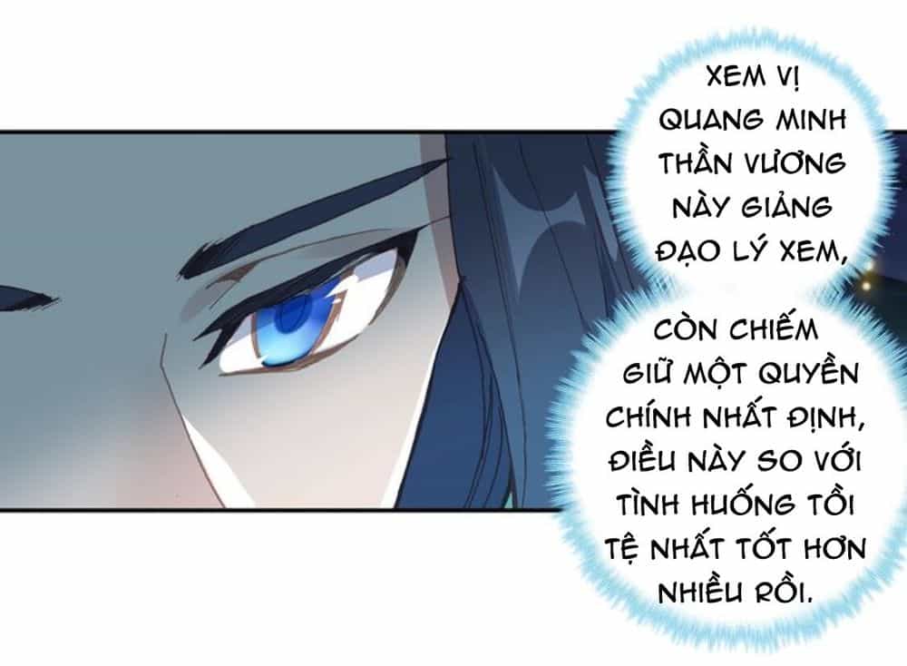 Đấu La Đại Lục Ngoại Truyện: Đường Môn Anh Hùng - Chương 9 - ảnh 23