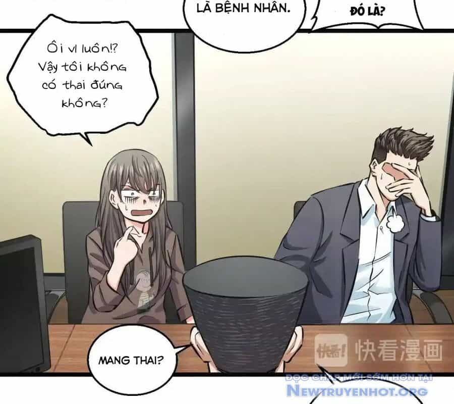 Dẫu Nản Vẫn Cố - Chương 11 - ảnh 124