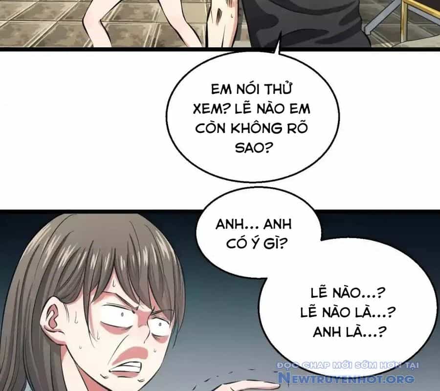 Dẫu Nản Vẫn Cố - Chương 11 - ảnh 78