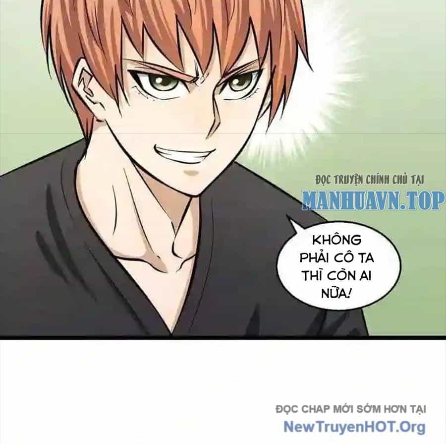 Dẫu Nản Vẫn Cố - Chương 15 - ảnh 31