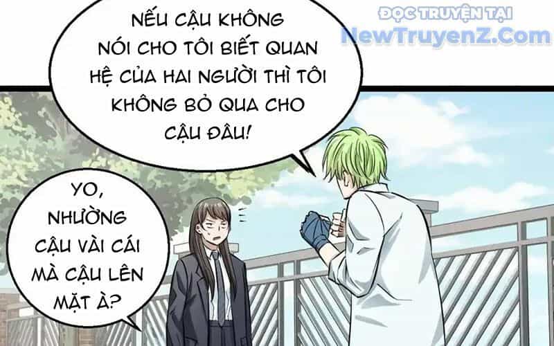 Dẫu Nản Vẫn Cố - Chương 2 - ảnh 205