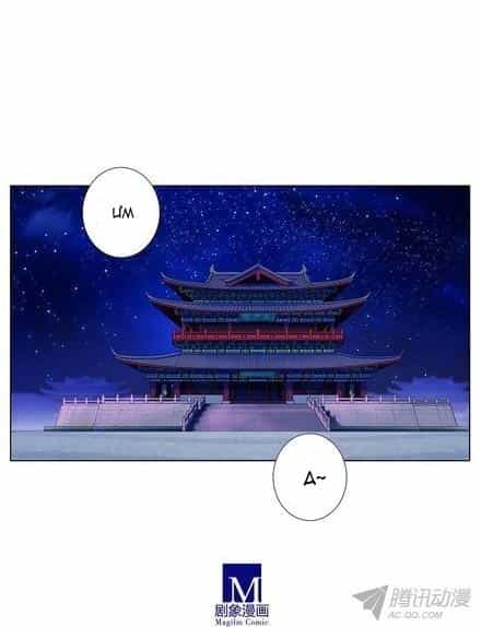 Đầu Óc Đại Sư Huynh Của Ta Rất Đen Tối - Chương 107 - ảnh 12