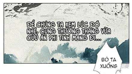 Đầu Óc Đại Sư Huynh Của Ta Rất Đen Tối - Chương 108 - ảnh 2