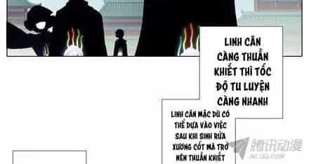 Đầu Óc Đại Sư Huynh Của Ta Rất Đen Tối - Chương 104.7 - ảnh 2