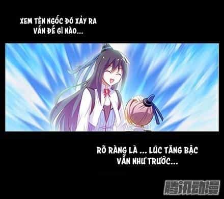 Đầu Óc Đại Sư Huynh Của Ta Rất Đen Tối - Chương 130 - ảnh 11