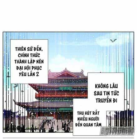 Đầu Óc Đại Sư Huynh Của Ta Rất Đen Tối - Chương 133 - ảnh 4