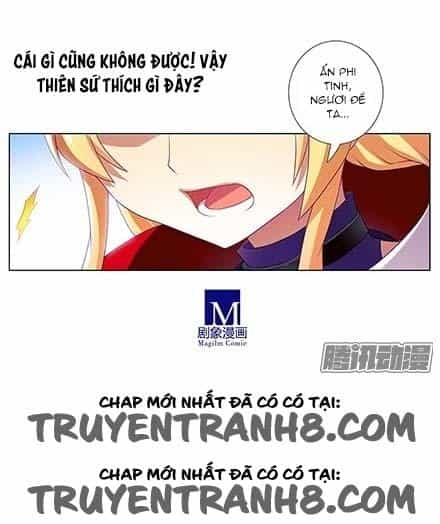Đầu Óc Đại Sư Huynh Của Ta Rất Đen Tối - Chương 134 - ảnh 15