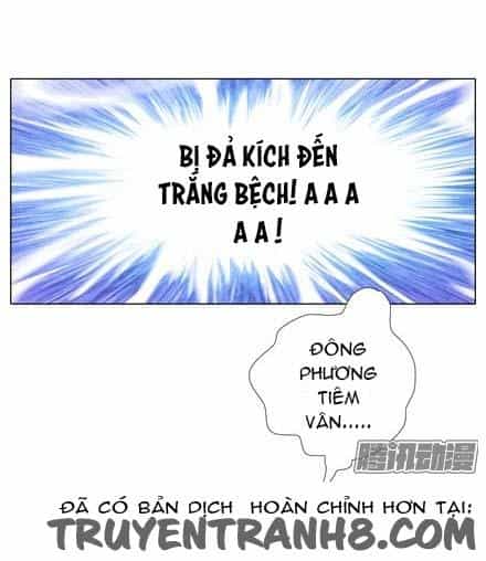 Đầu Óc Đại Sư Huynh Của Ta Rất Đen Tối - Chương 141 - ảnh 11