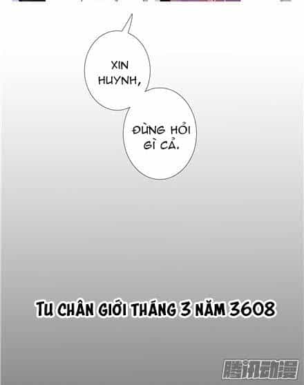 Đầu Óc Đại Sư Huynh Của Ta Rất Đen Tối - Chương 142 - ảnh 19