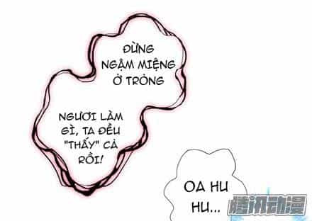 Đầu Óc Đại Sư Huynh Của Ta Rất Đen Tối - Chương 155 - ảnh 11
